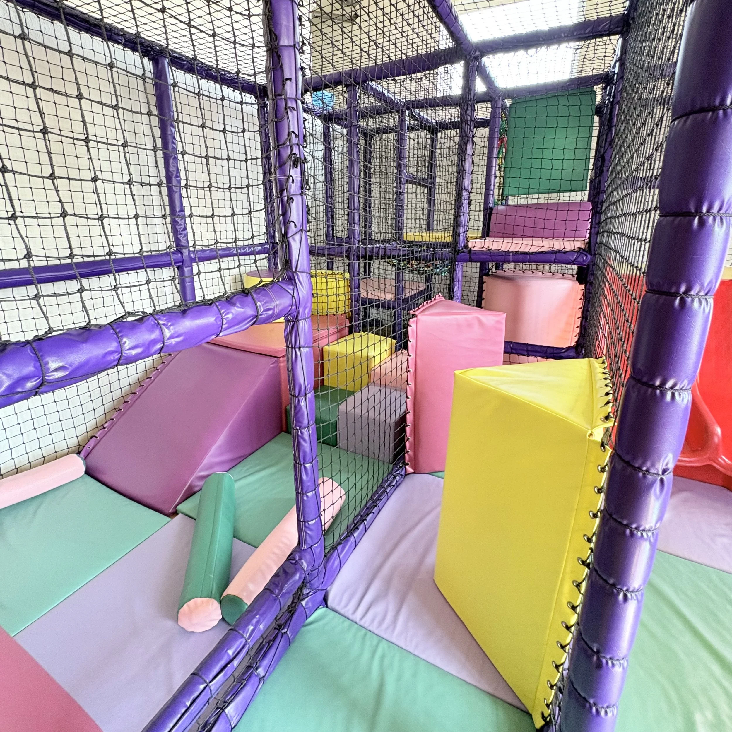 Soft Play Area (Copy)