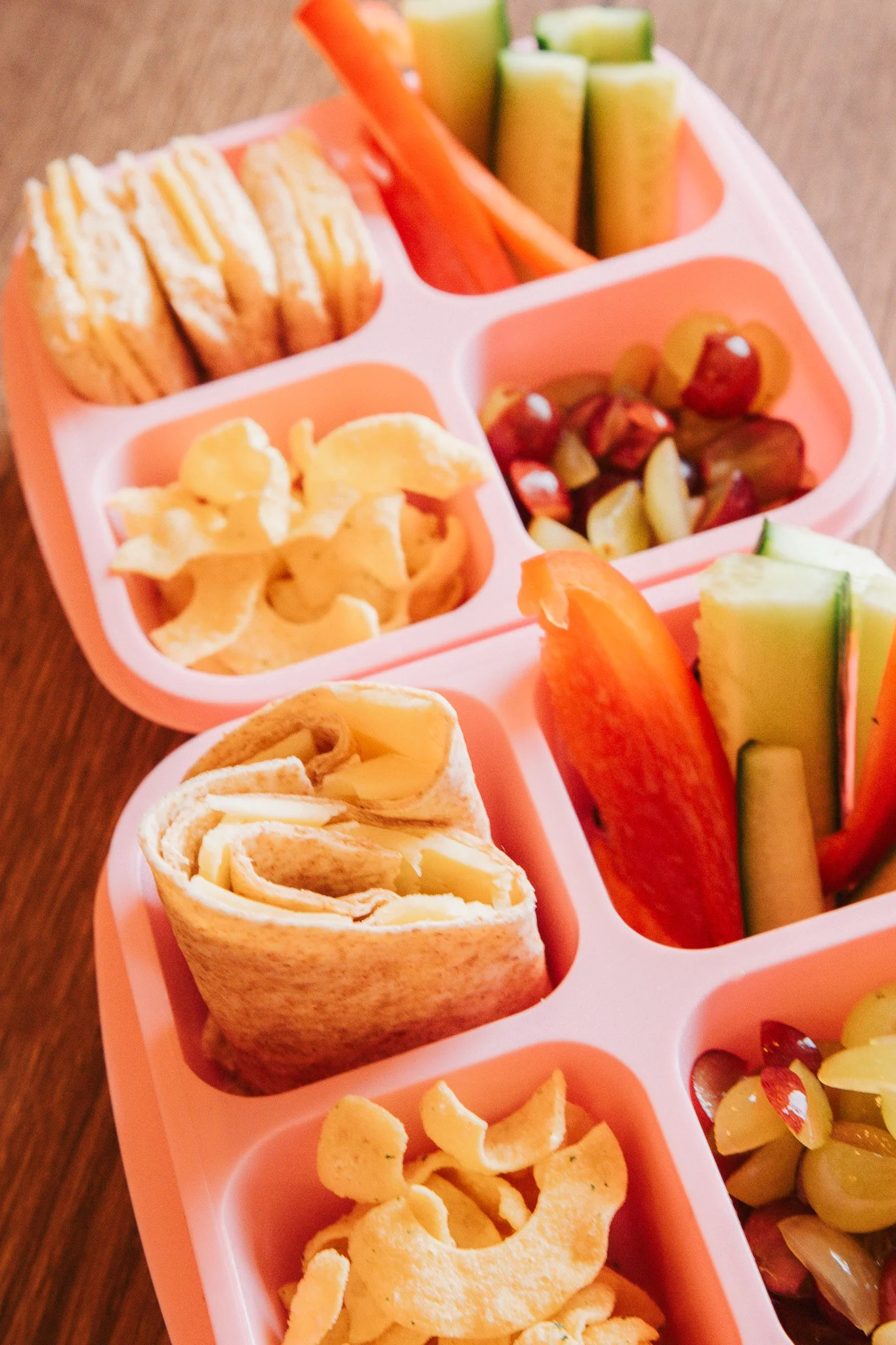 Kids Lunch Box