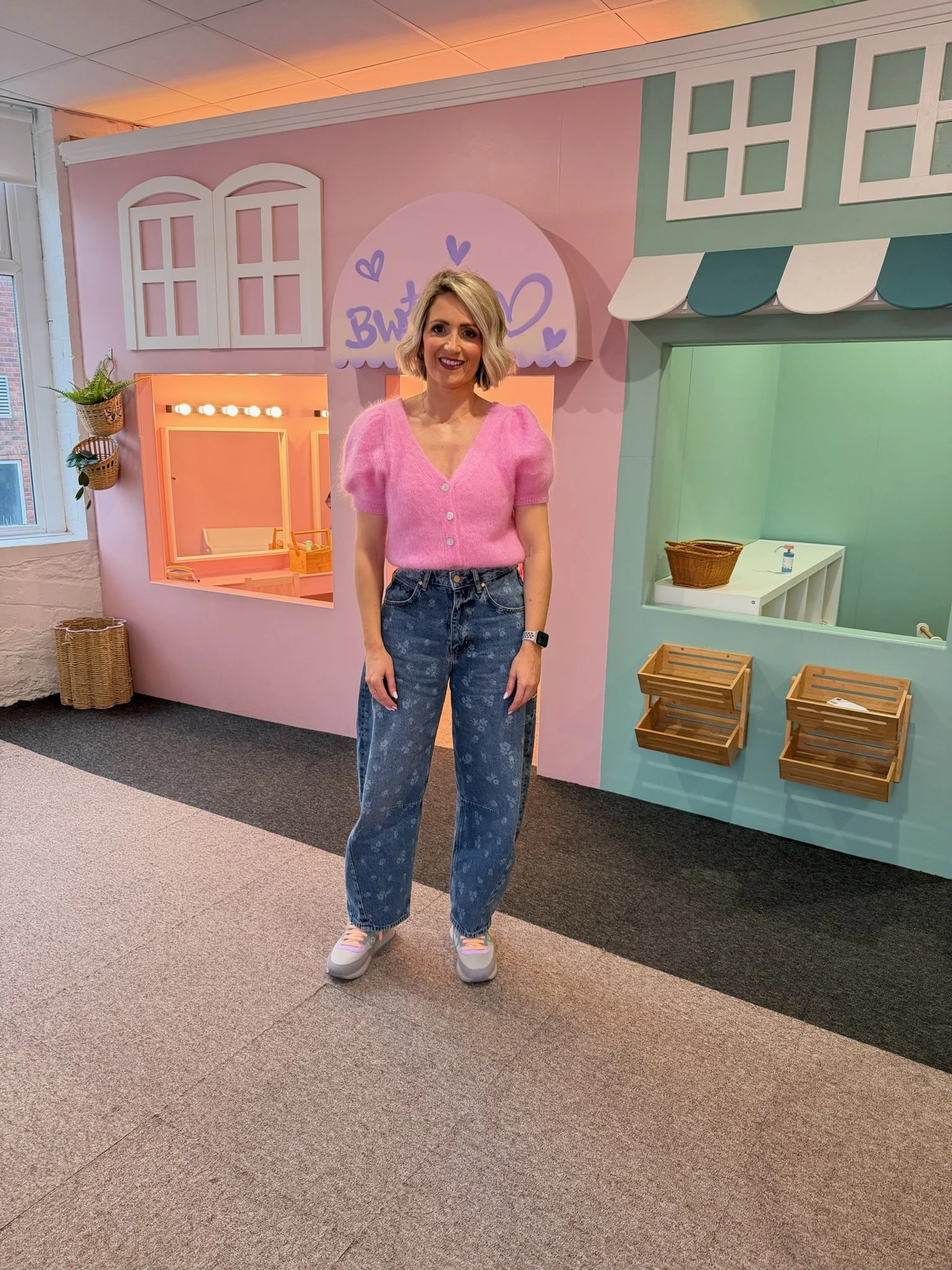 Mwy na busnes yn unig: The Women &amp; Local Businesses Behind Tyfu