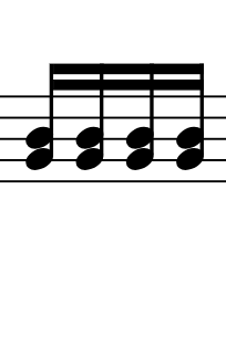 DUET 4-Pack