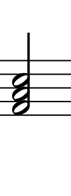 ENSEMBLE (3-4 People)