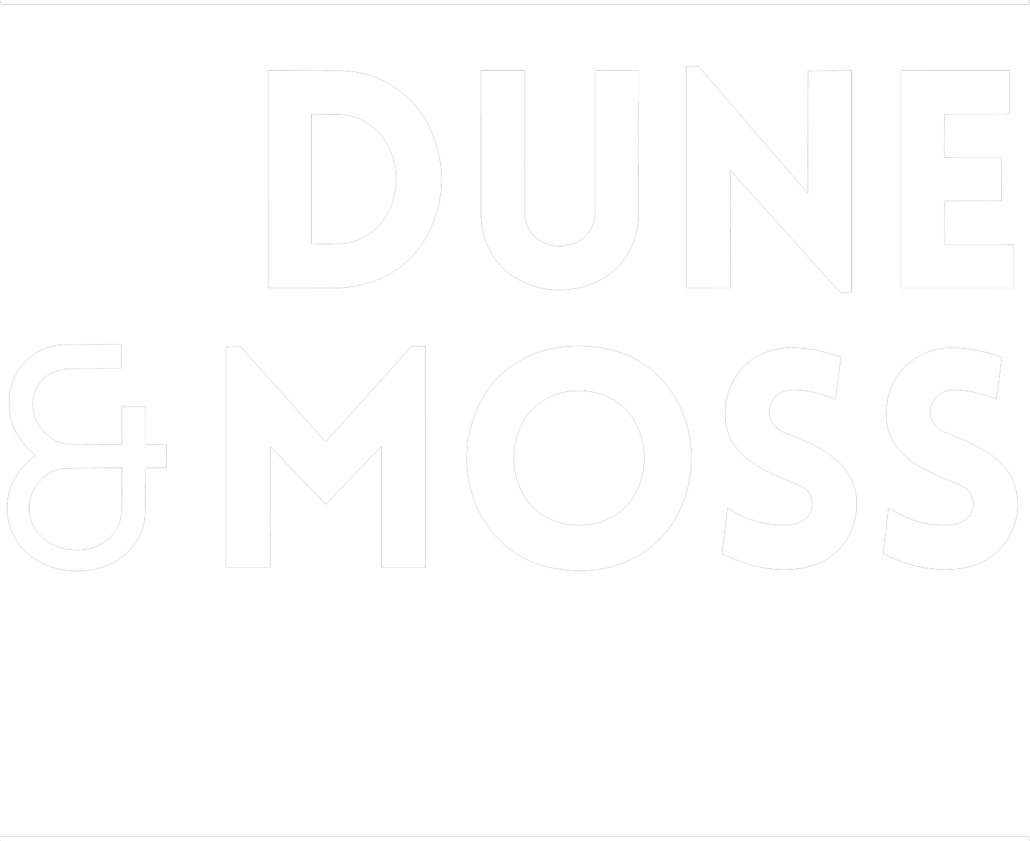 Dune&amp;Moss