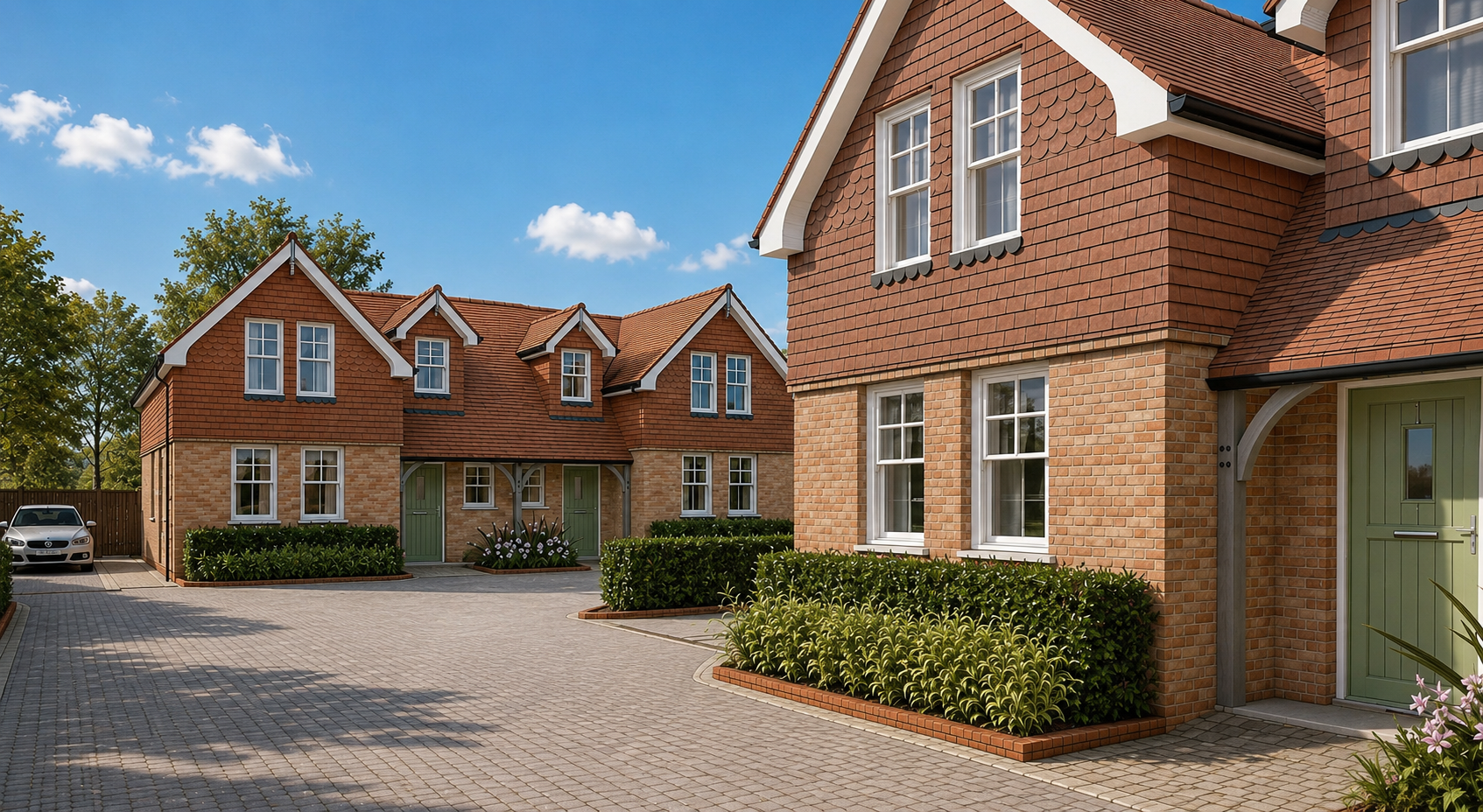 East Grinstead