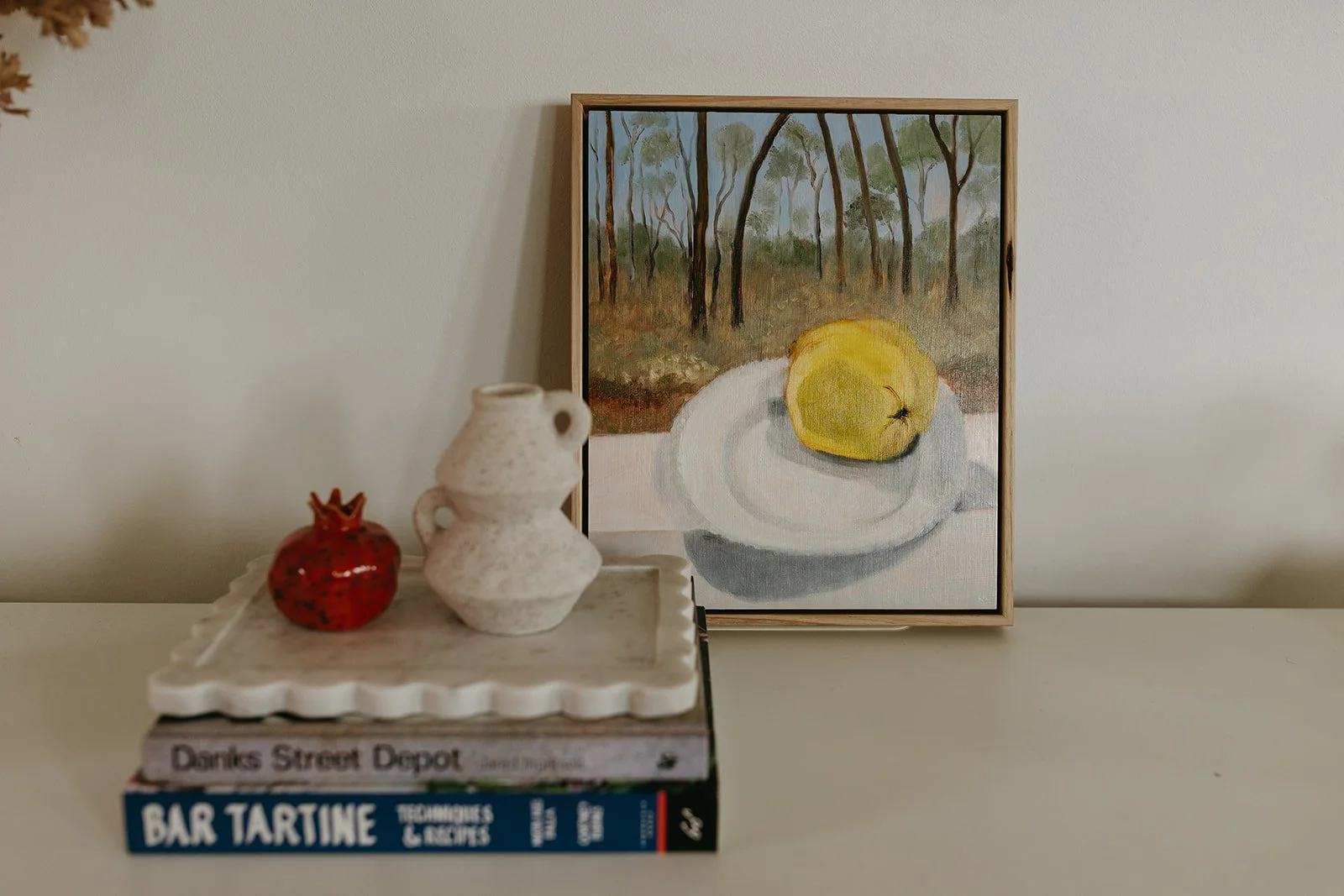 Goldfields Quince