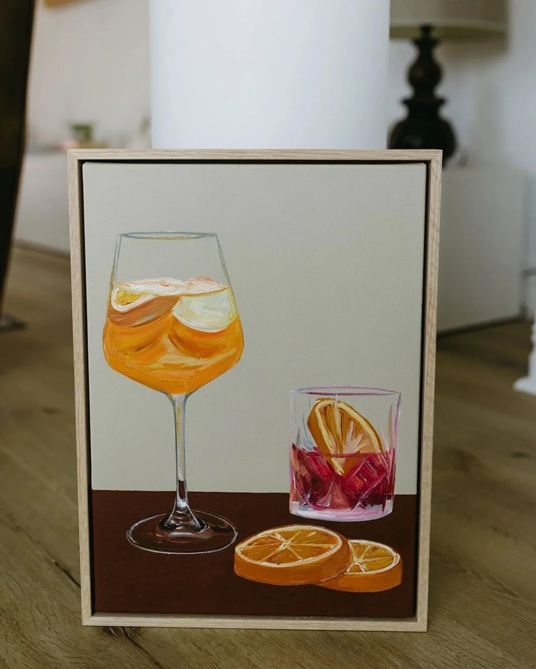 Negroni Evening