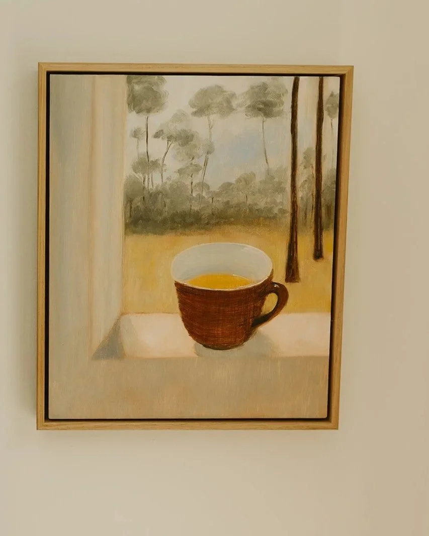 Goldfields Warmth