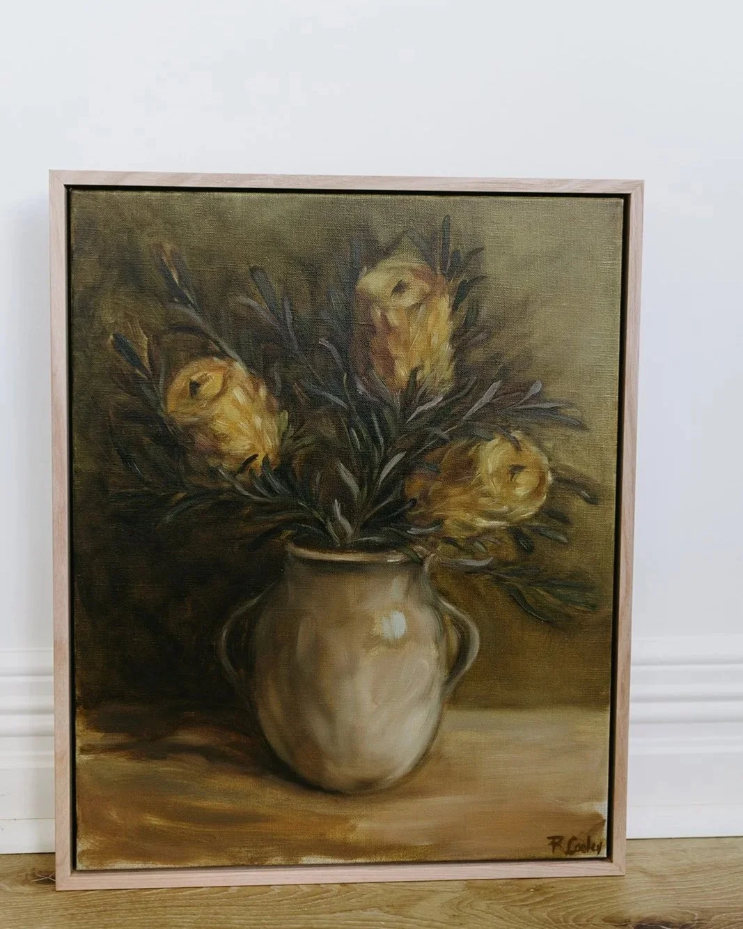 Bush Candles