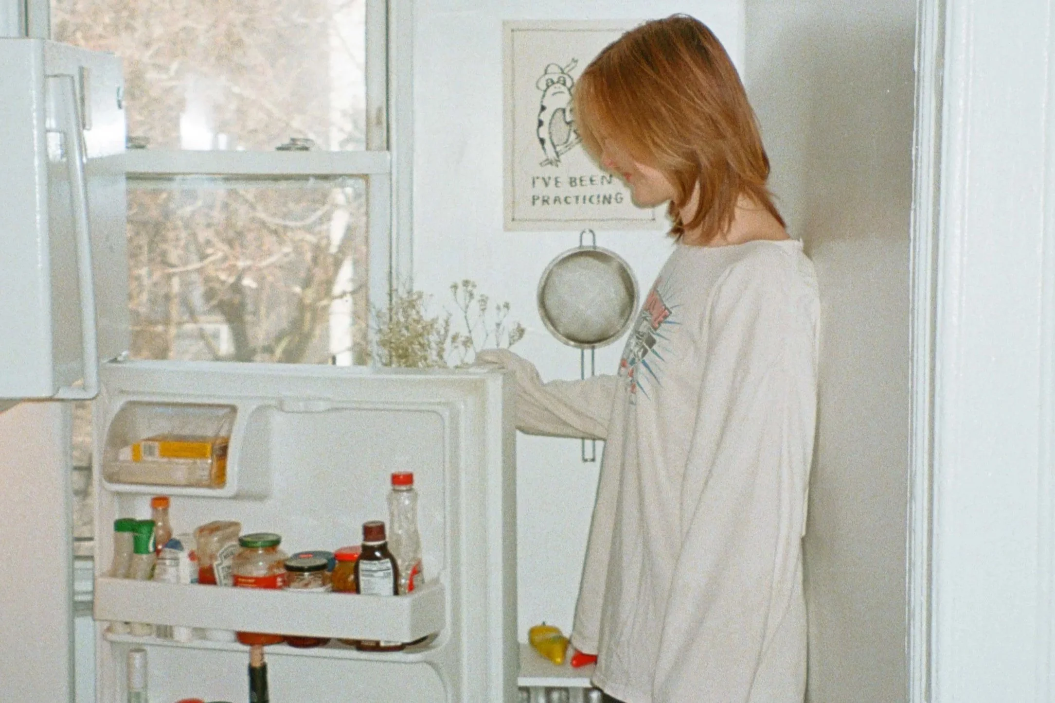 Althea in Brooklyn