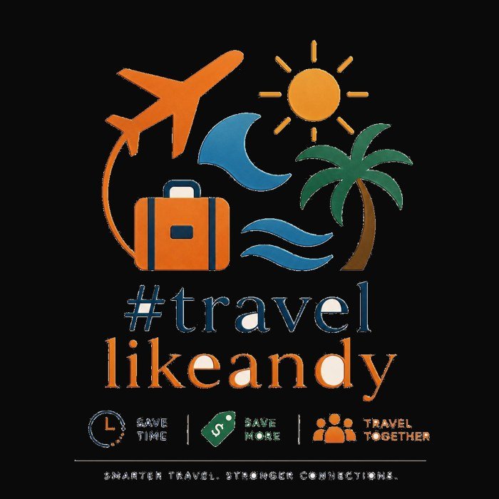 travellikeandy