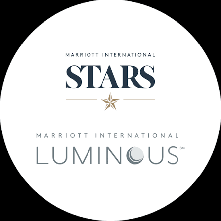 Marriott STARS & Luminous