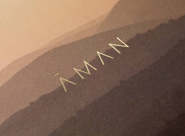 Aman