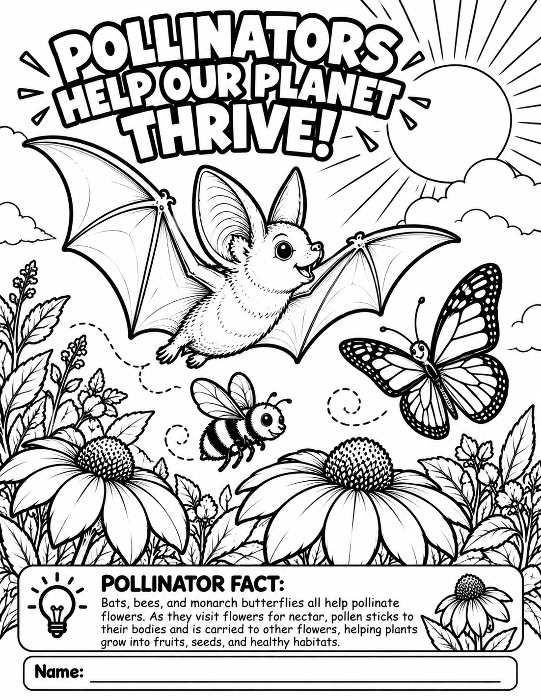 Pollinators Help Our Planet Thrive!.png