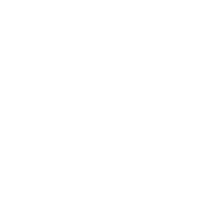 Logotipo negro con las letras blancas 'BHP' en el centro.