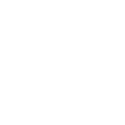 Logotipo de Patagonia en fondo negro.
