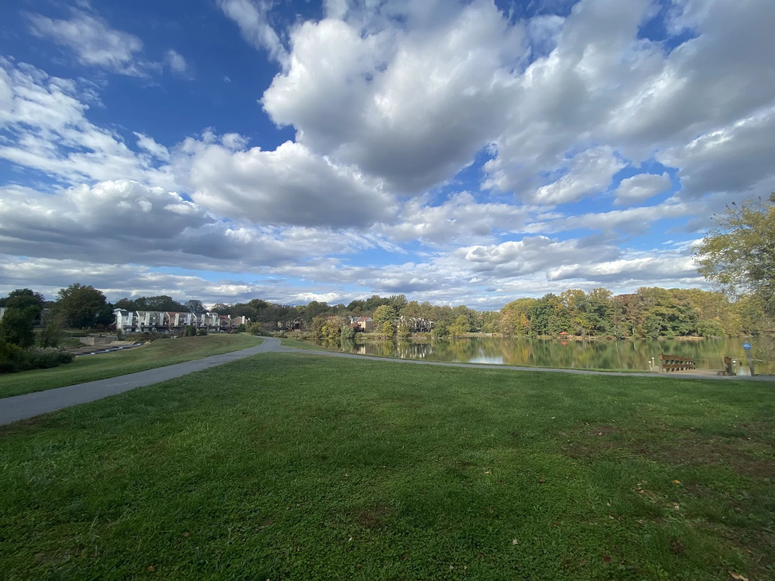 Lake Elkhorn Community Yoga