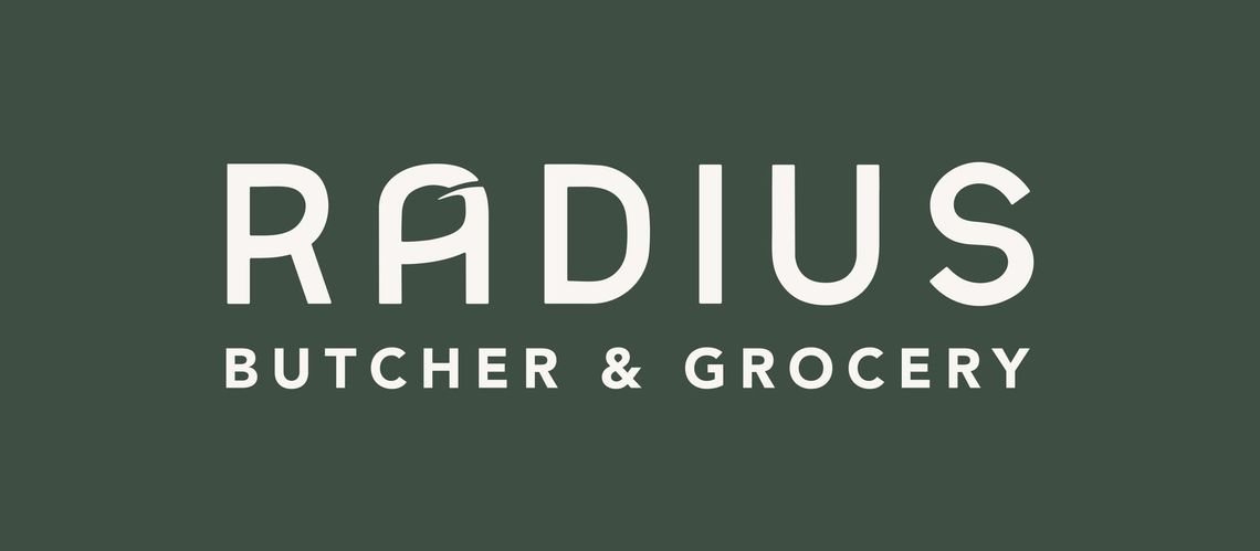 Radius Butcher and Grocery Austin Texas