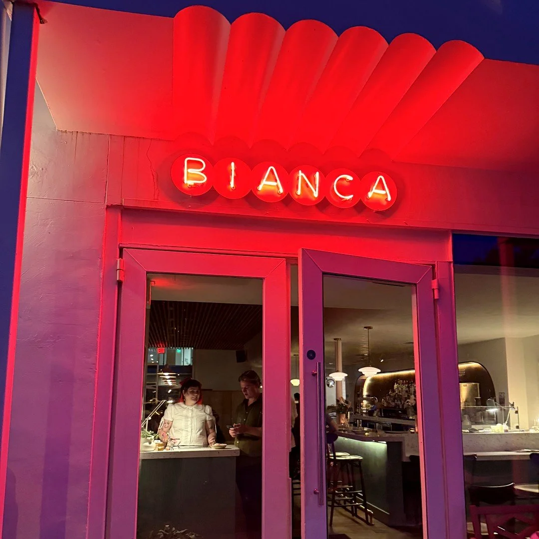 Casa Bianca Austin Texas
