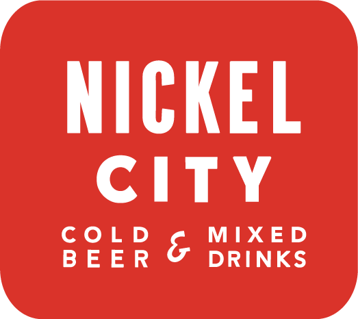 Nickel City Bar Texas