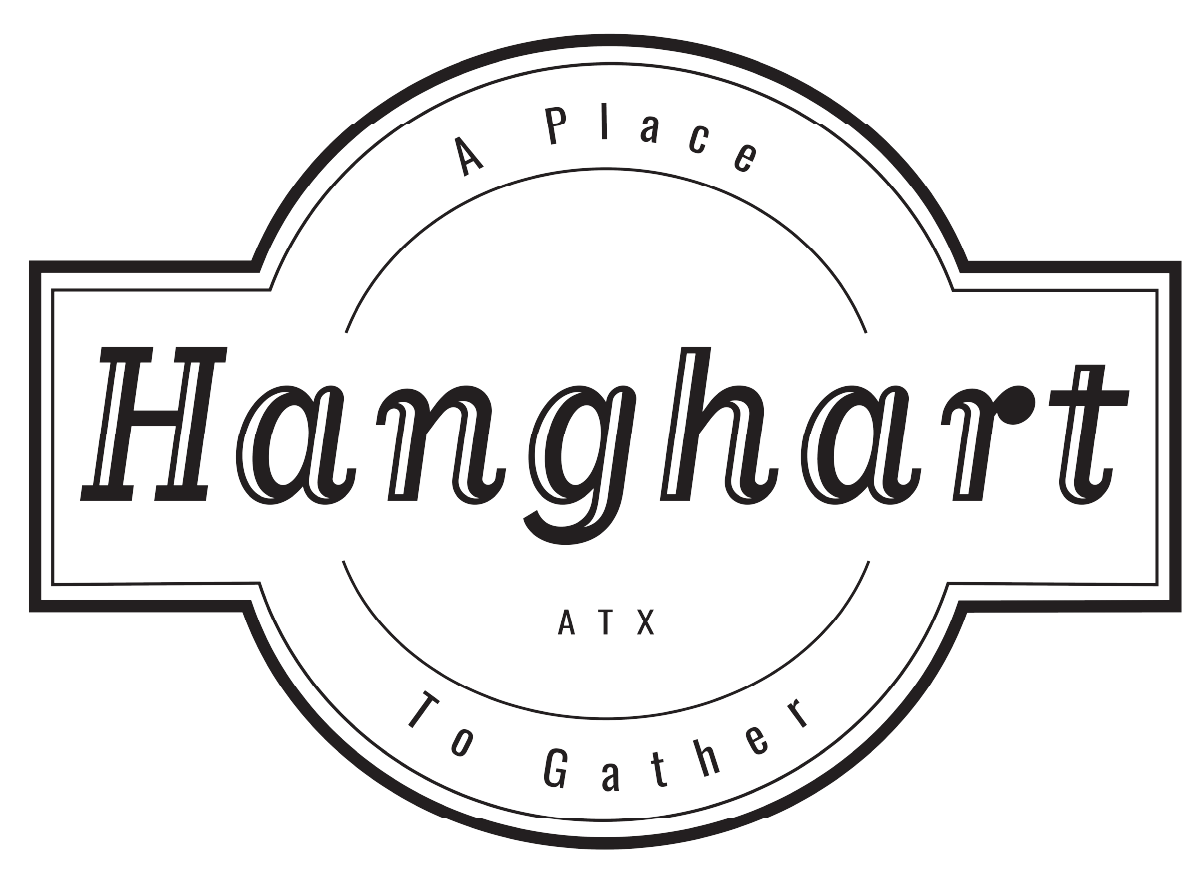 Hanghart Bar Austin Texas