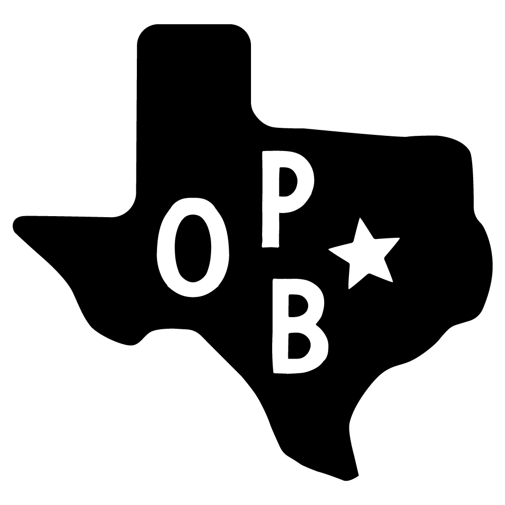 Old Pal Bar Texas
