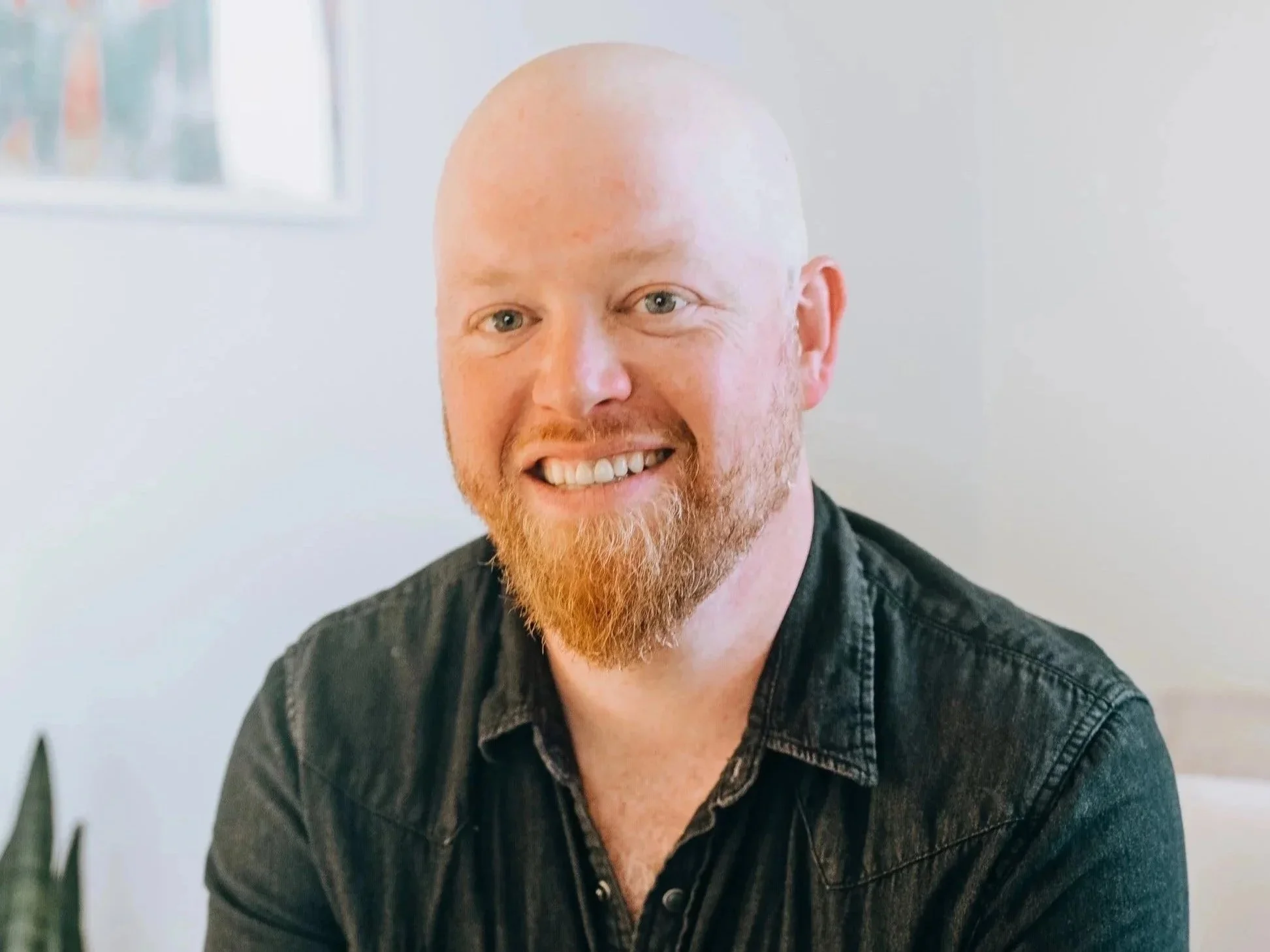 Ed Hattrup