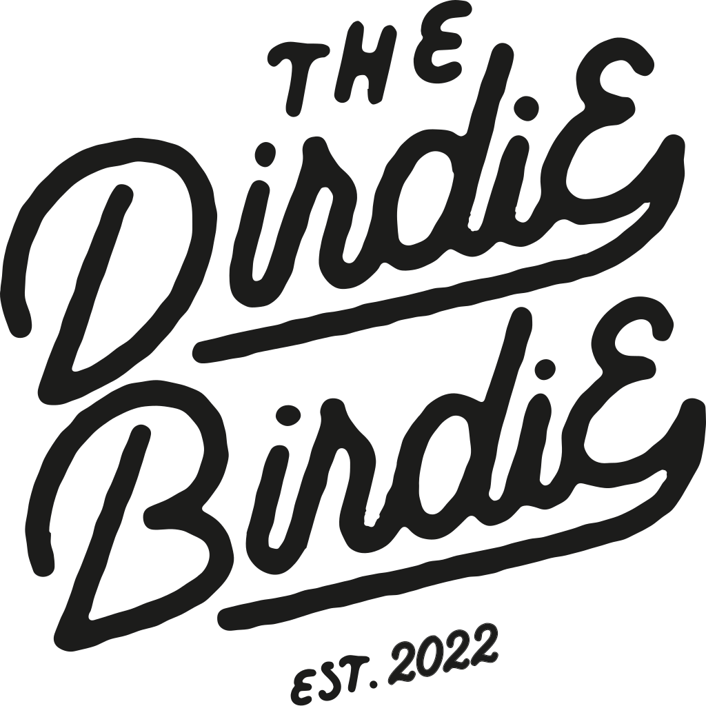 The Dirdie Birdie Texas