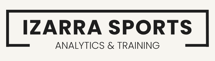 IZARRA Sports analytics &amp; training 