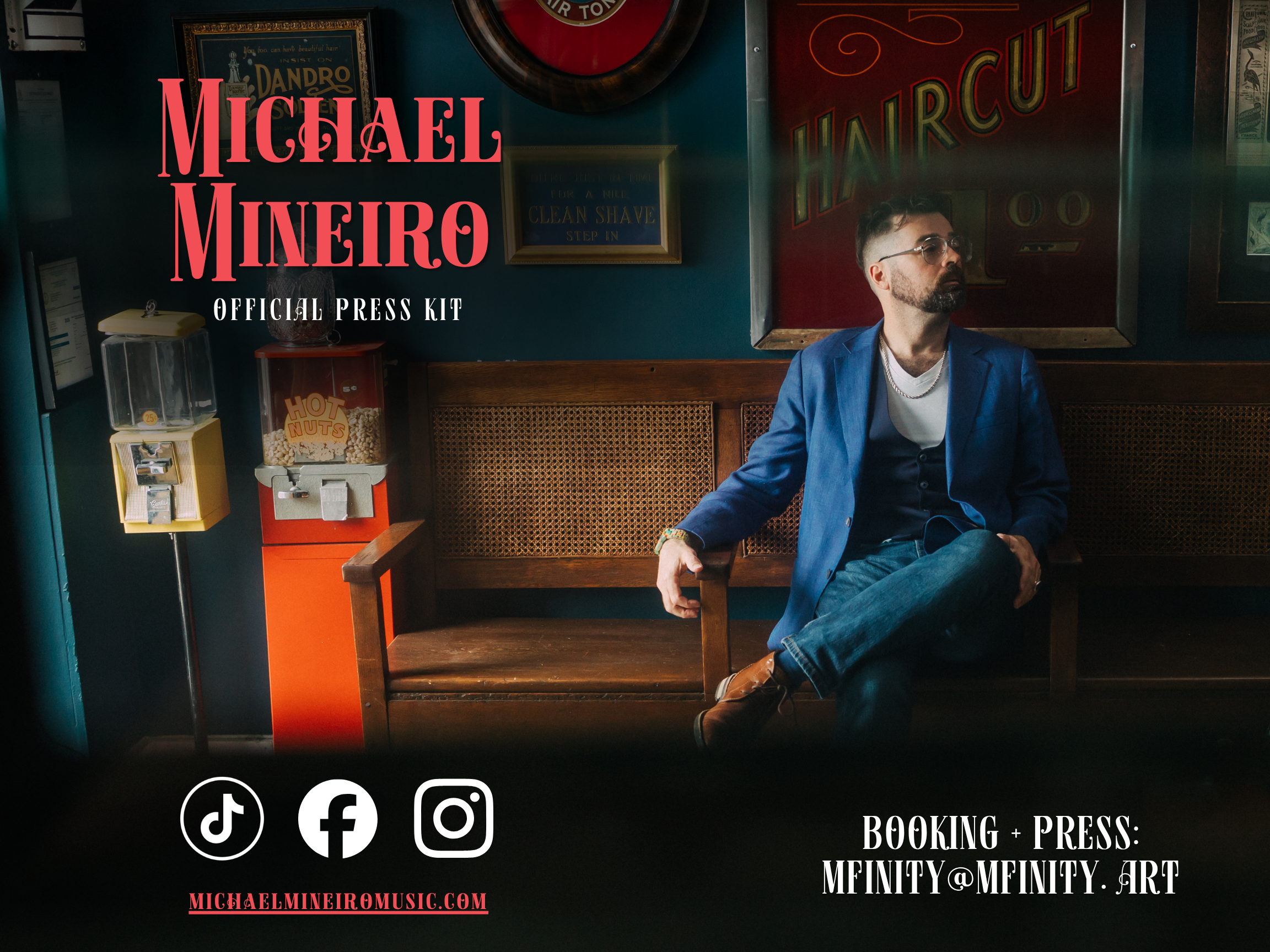 Press Kit