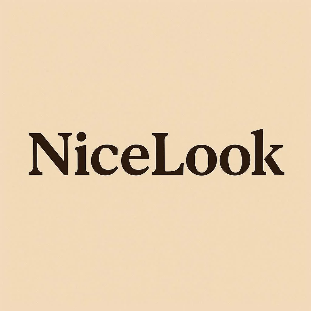 NICE LOOK DOG  DOG LIFE