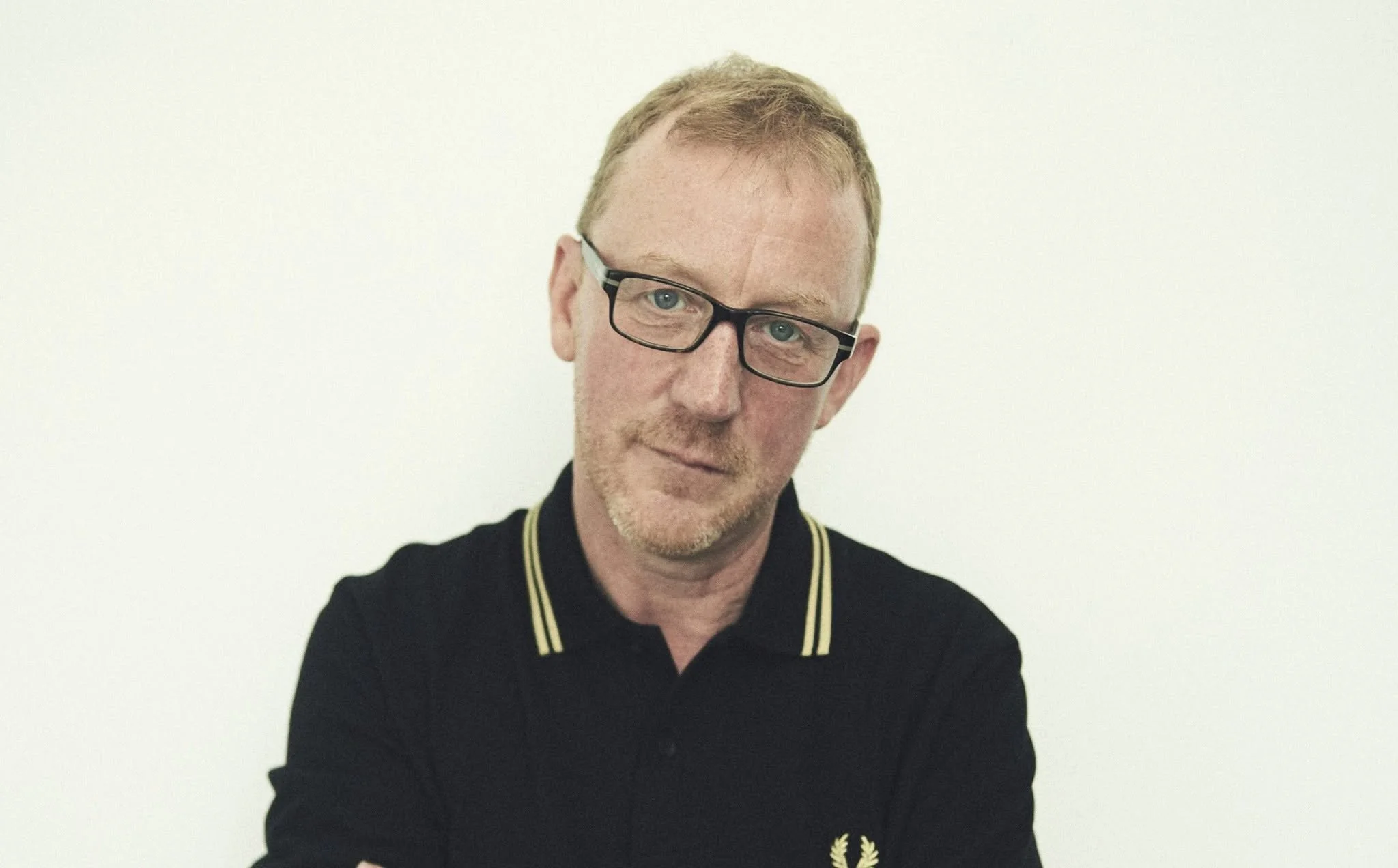 Dave Rowntree -     No One You Know