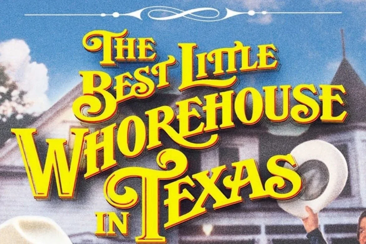 Dolly Day : The Best Little Whorehouse in Texas