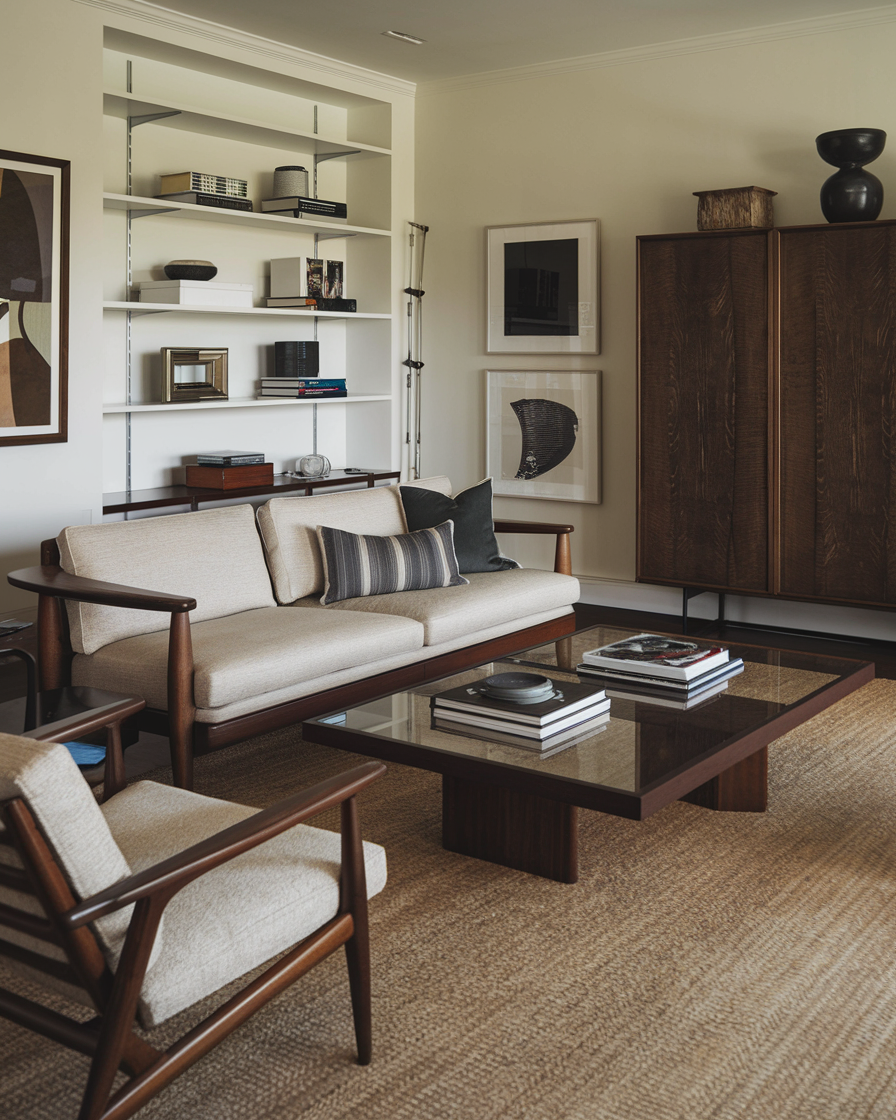 Living Space Consultation