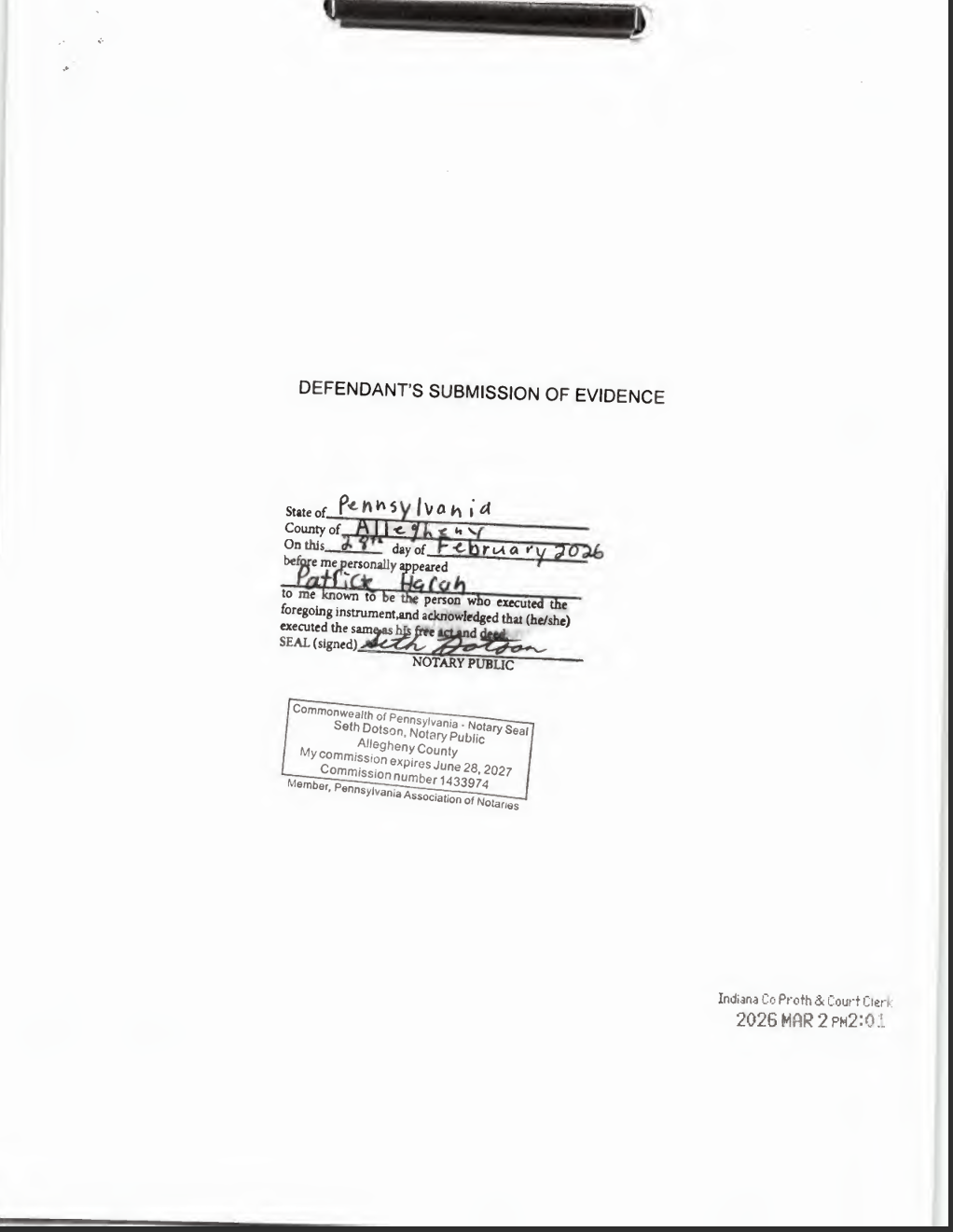 defendants submission of evidence.png