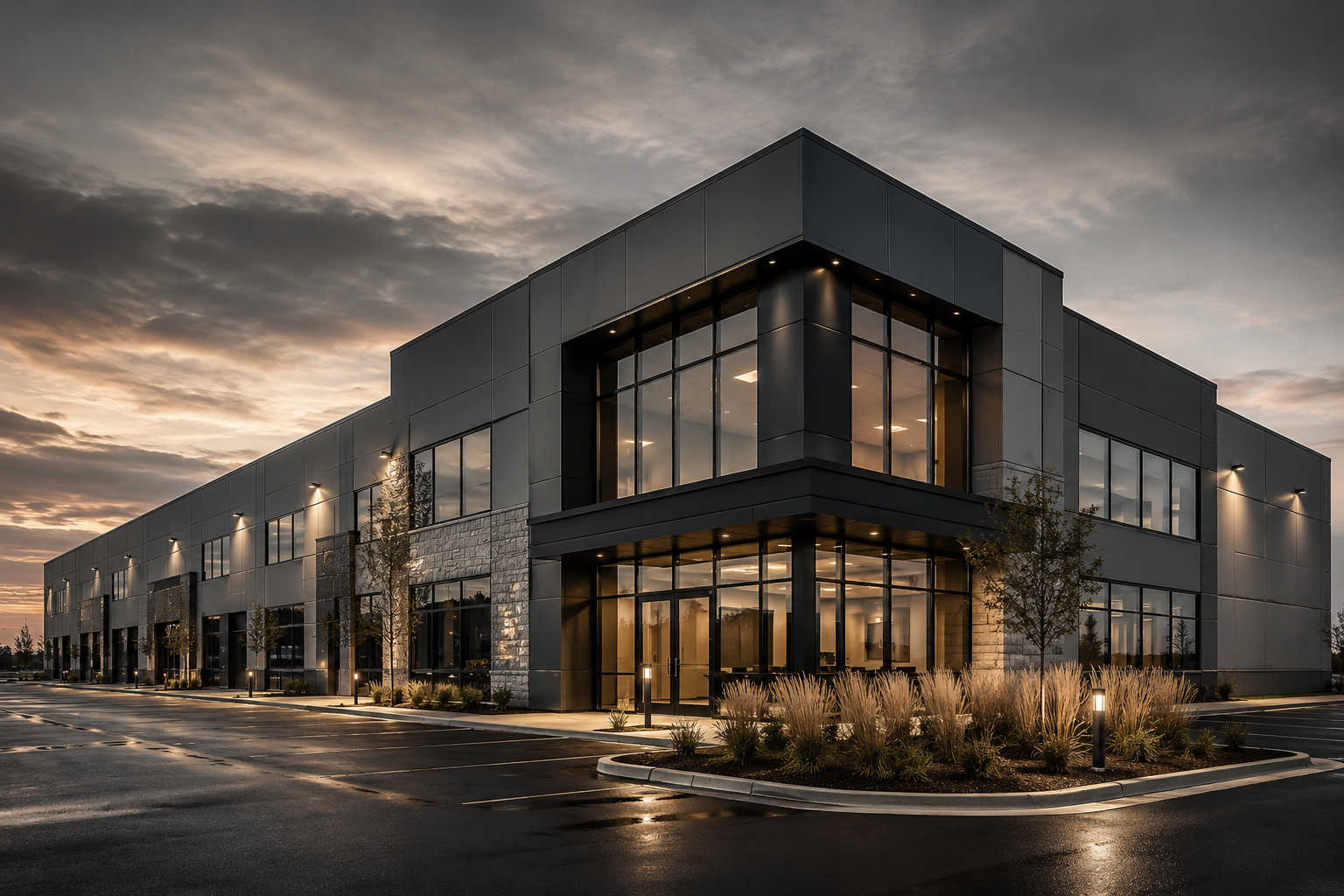 Latitude 365 Advisors helps owners sell office, retail, industrial, investment properties, commercial buildings