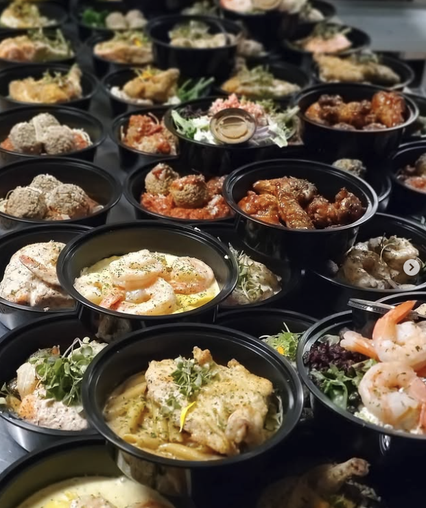 Catering