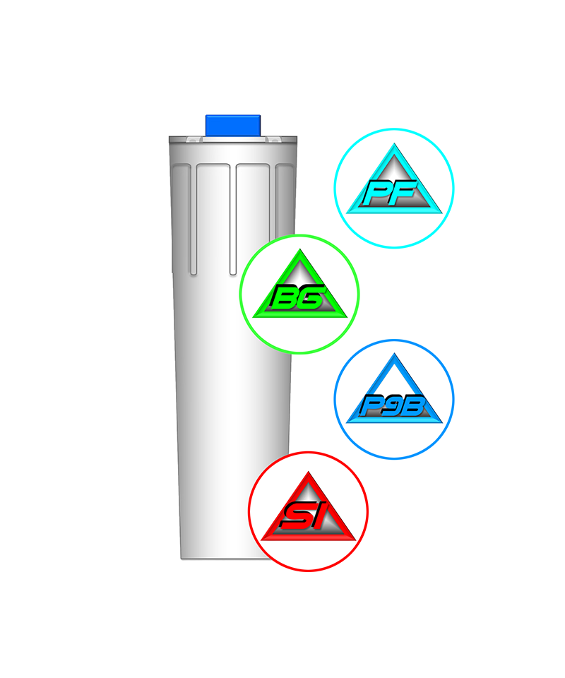 Whole House Cartridge Replacements