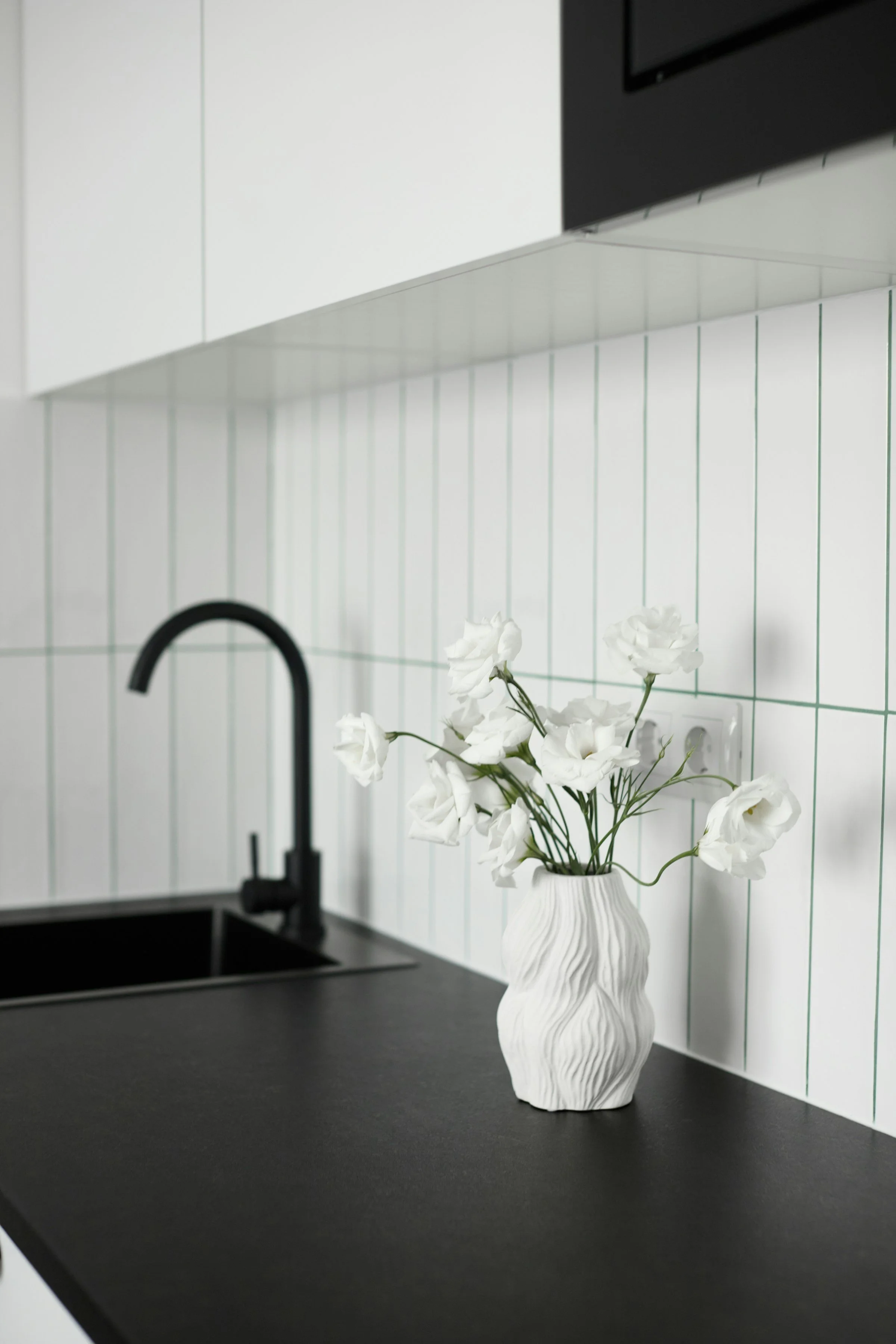 Under Counter System with BioGuard Technology