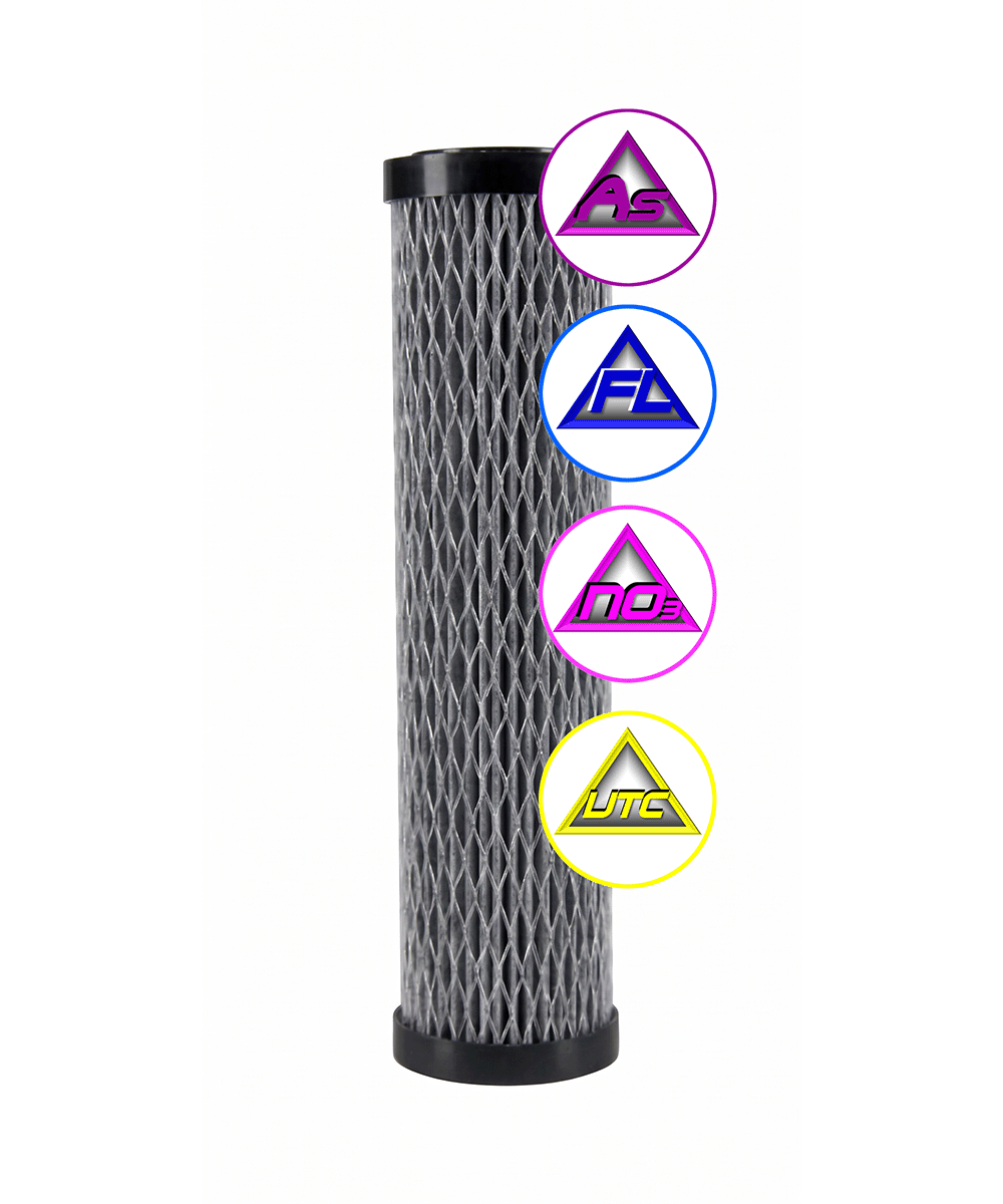Drinking & Cooking Cartridge Replacements