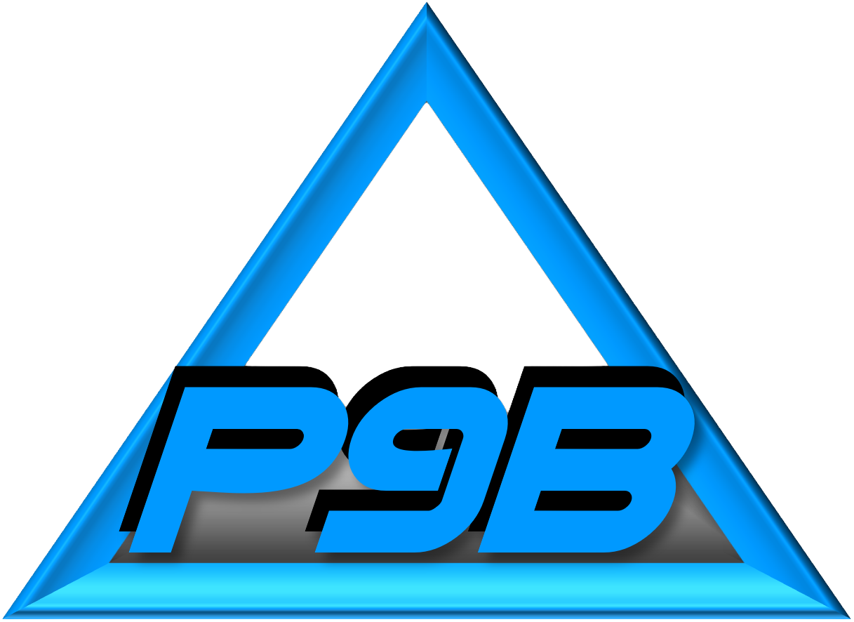 P9B -- Hanish Water replacement water filtration cartridge