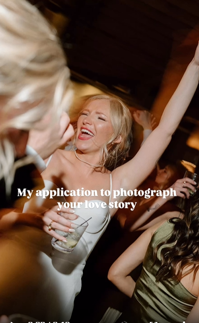 Social media support for photographers