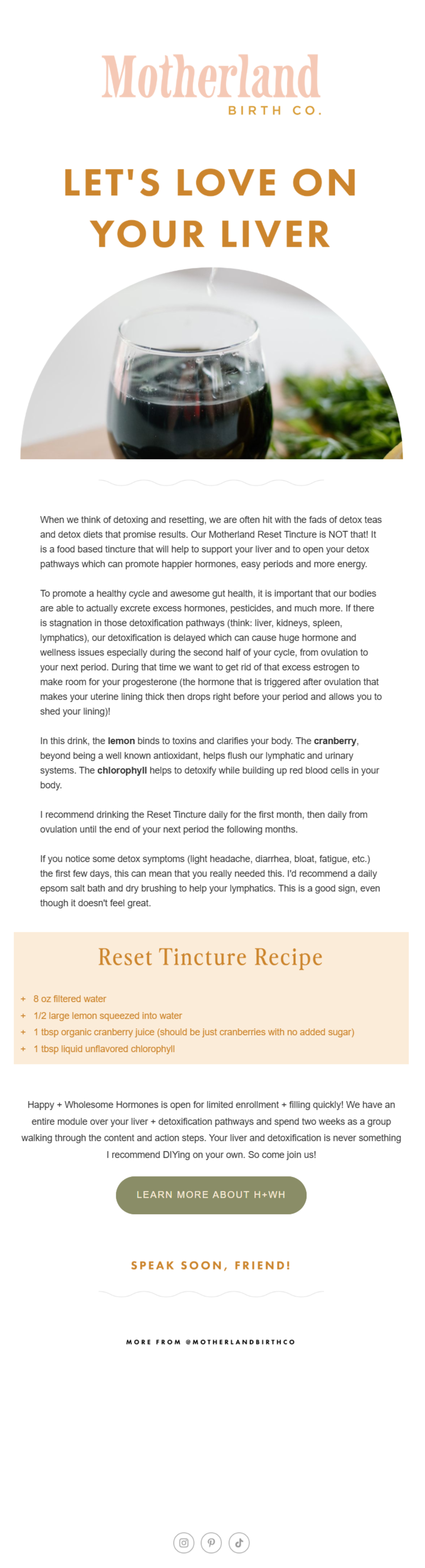 Email marketing virtual assistant