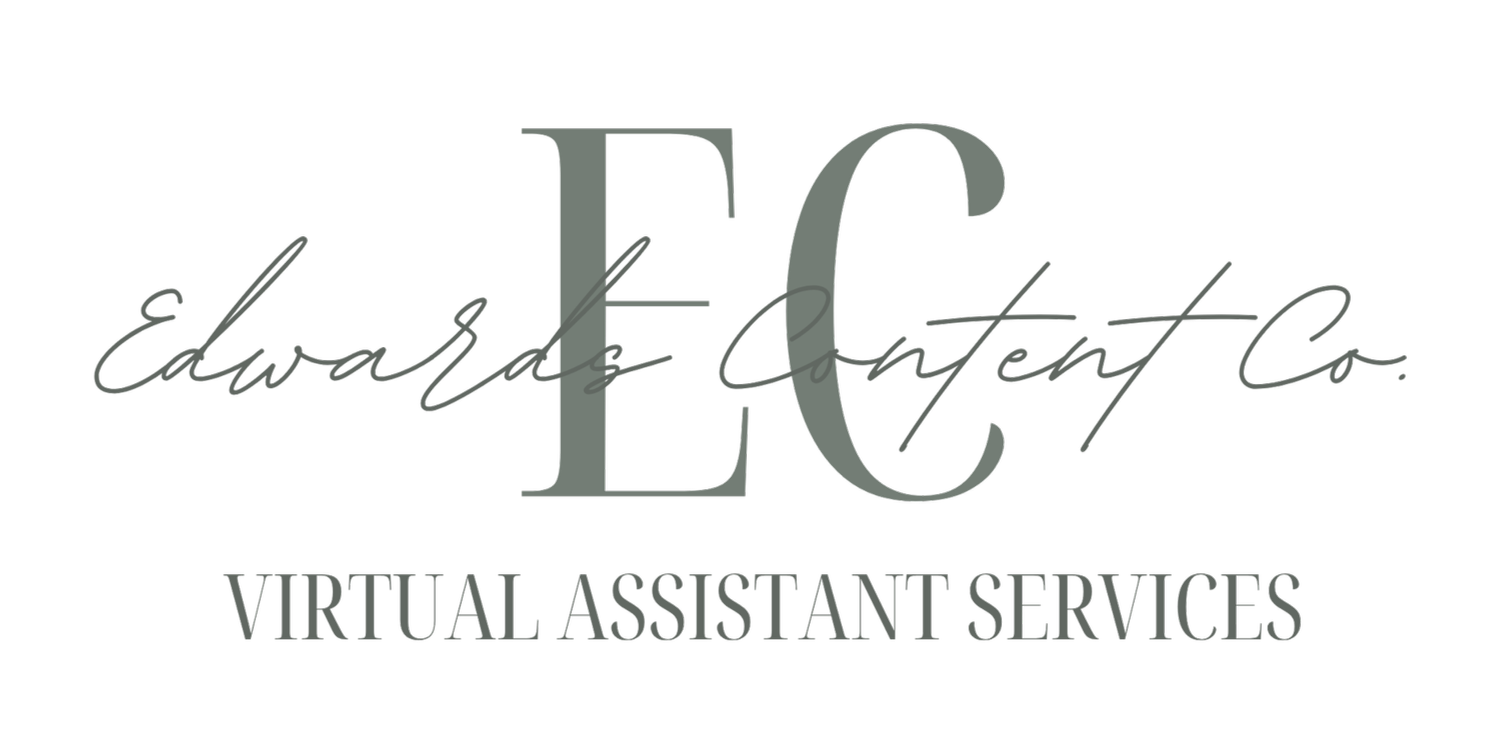 Edwards Content Co.