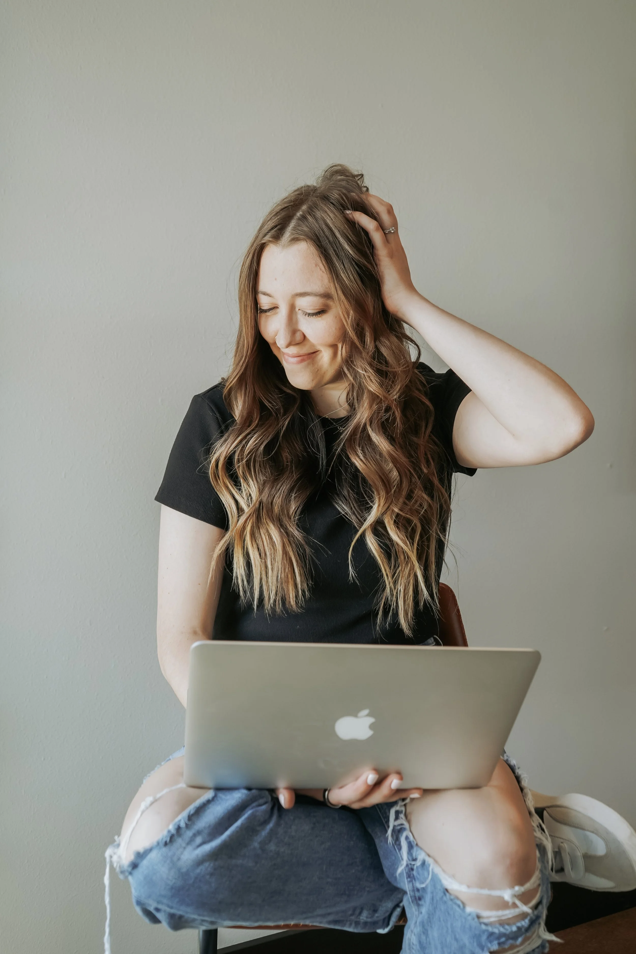 Virtual assistant for photographers