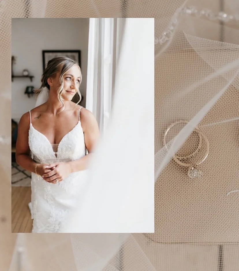 Graphic design services for photographers