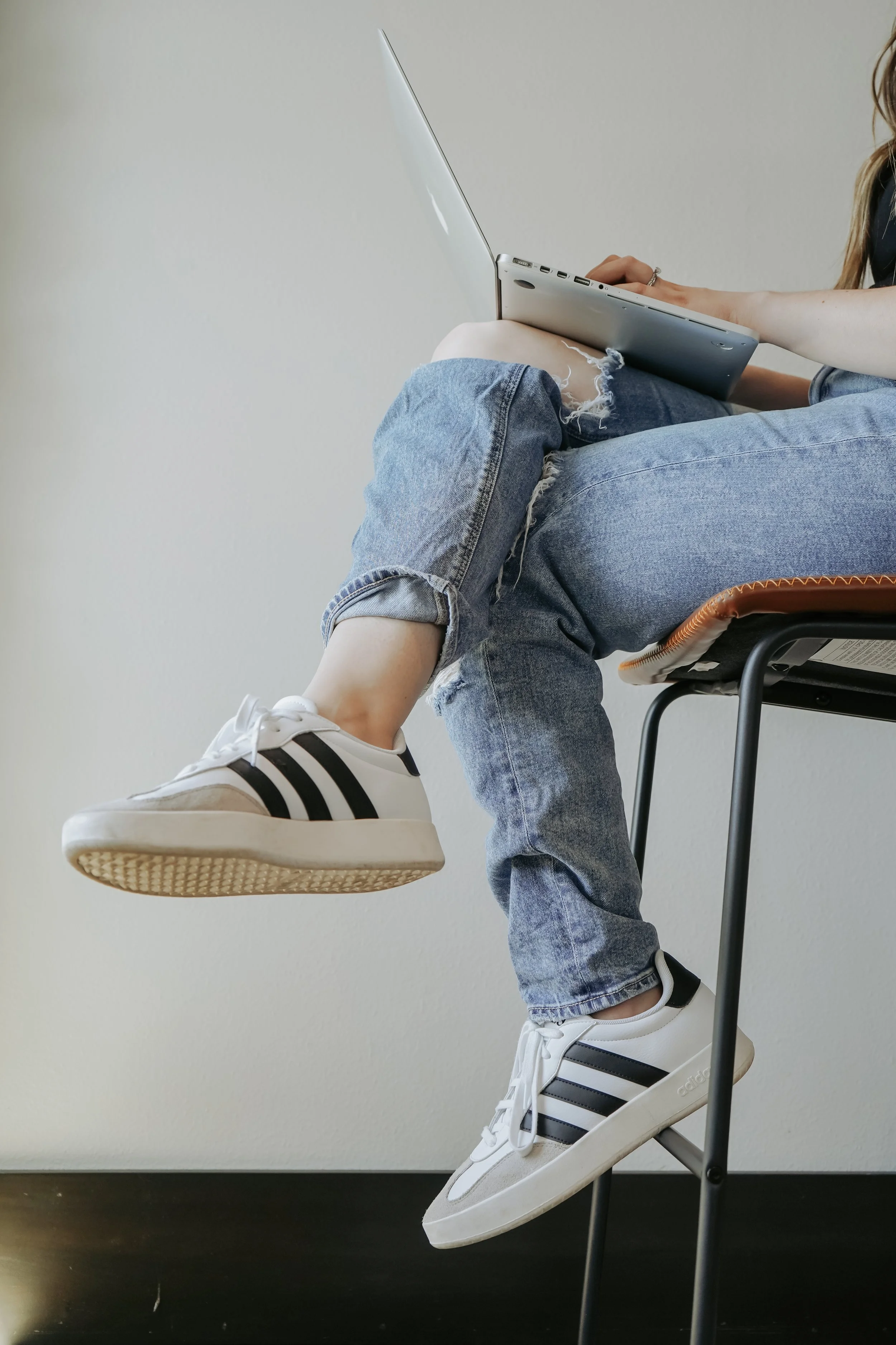 Administrative support for small businesses