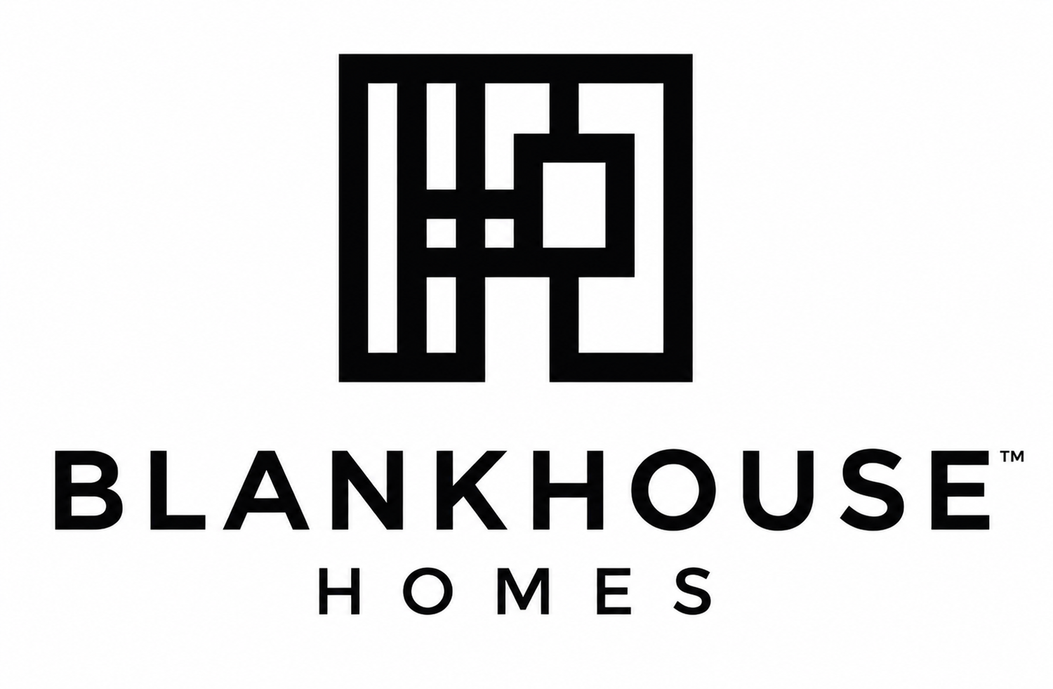 BLANKHOUSE Homes™
