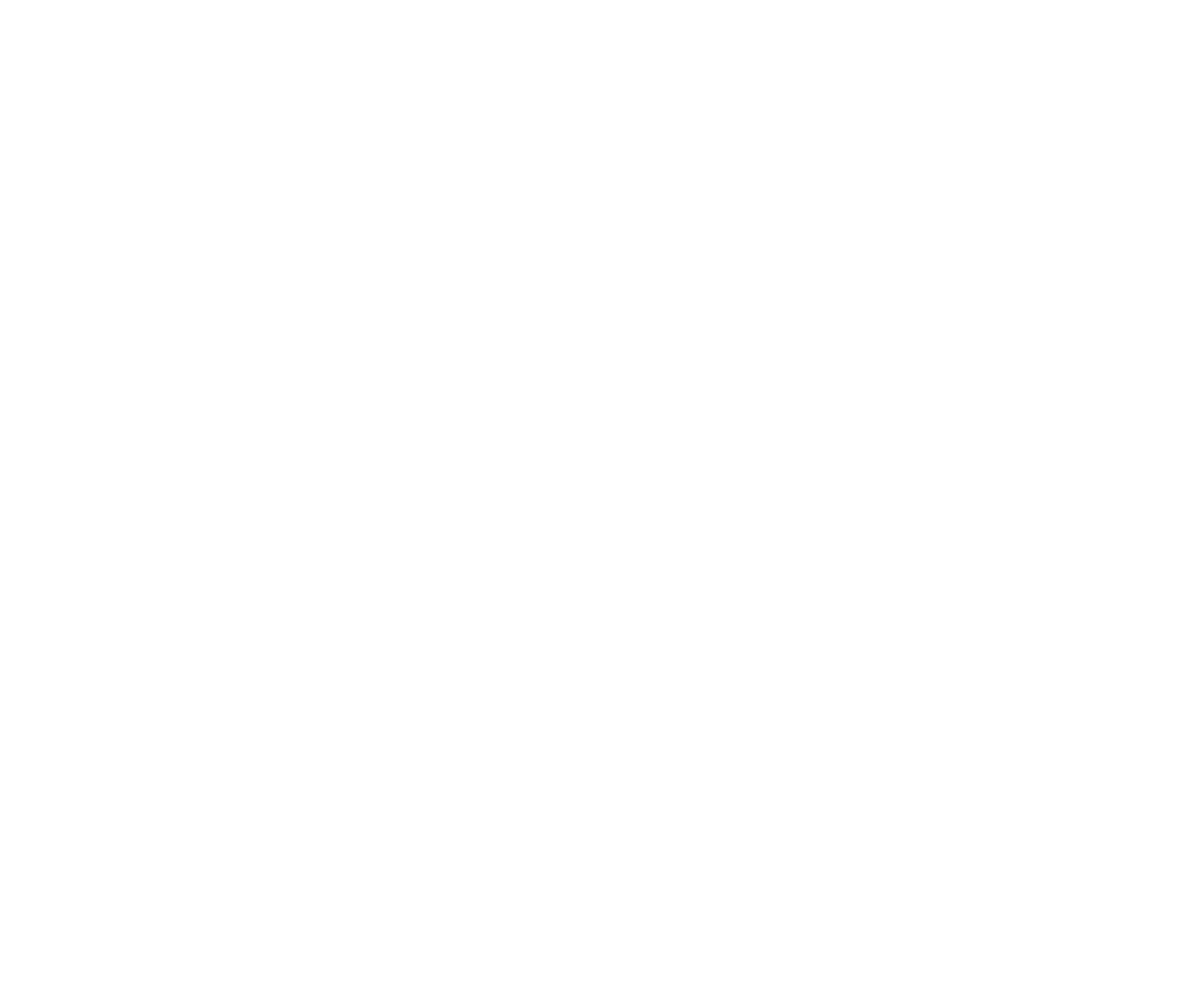 Logo for Cordova's Apartments with a circular paw print above the text.