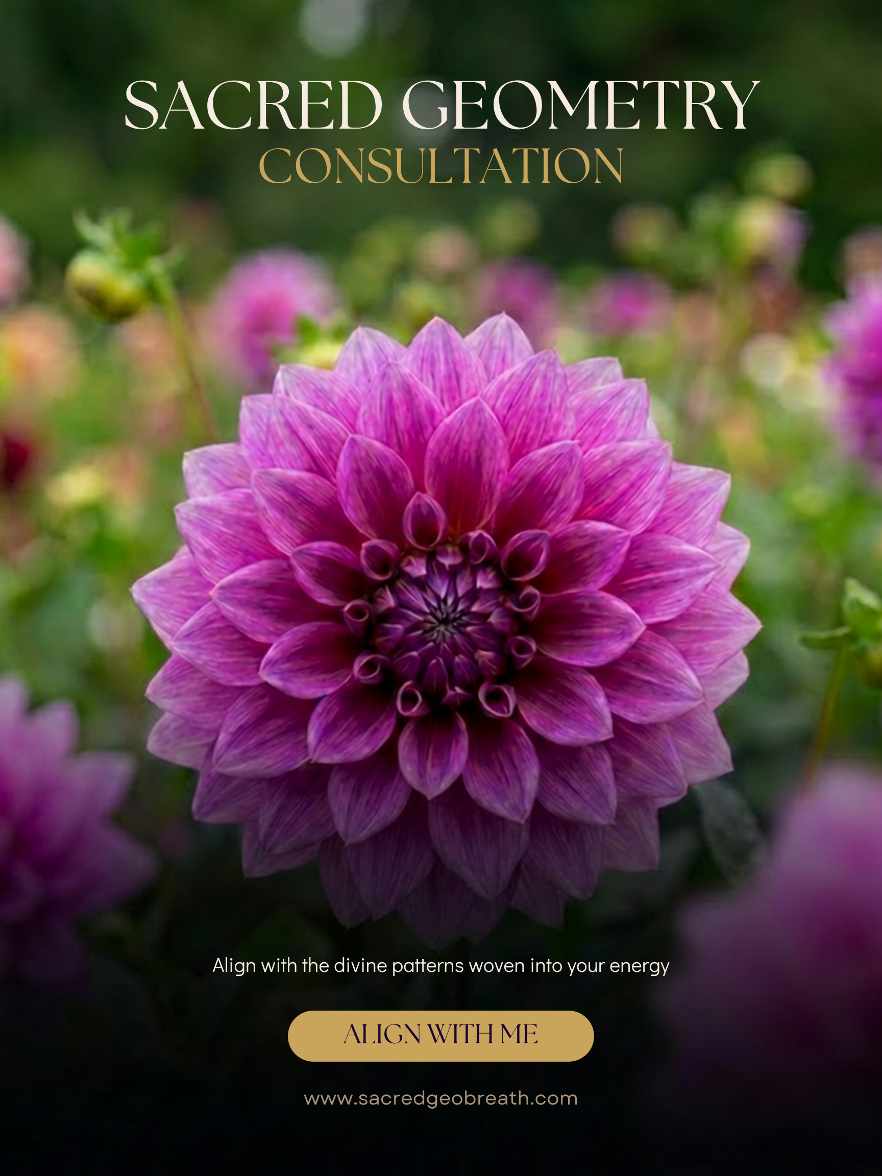 Sacred Geometry Consulting