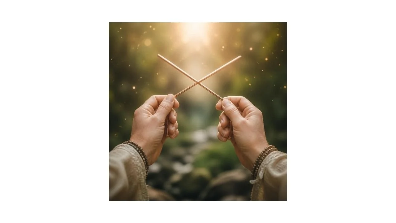 Dowsing Rod Service