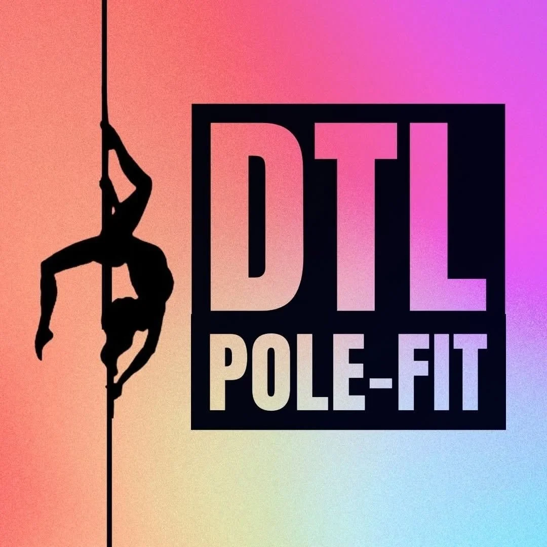 DTL Pole Fit &amp; Dance Studio